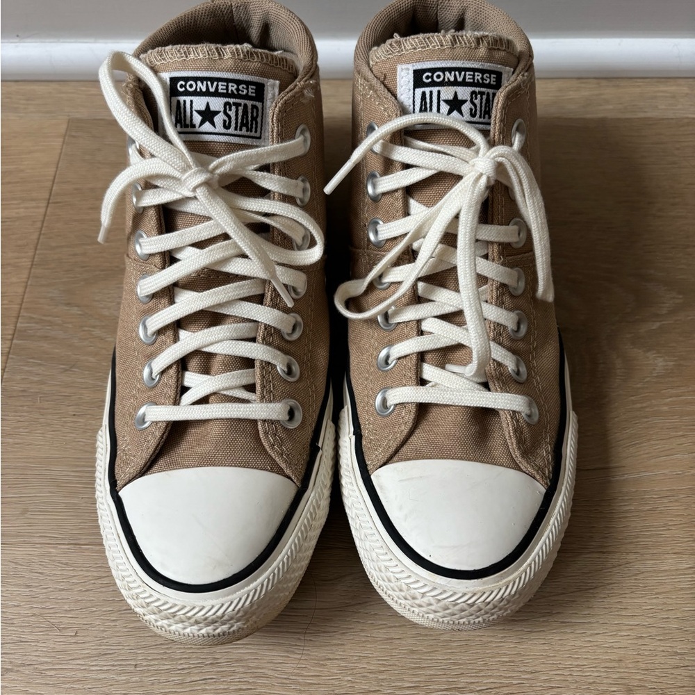 Converse Chuck Taylor All Star Madison Mid-Top Sneaker